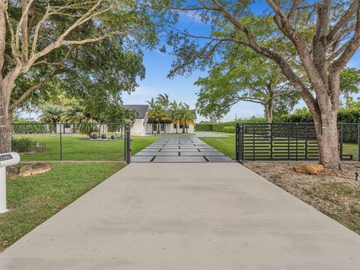 Villa en Homestead, Miami-Dade County