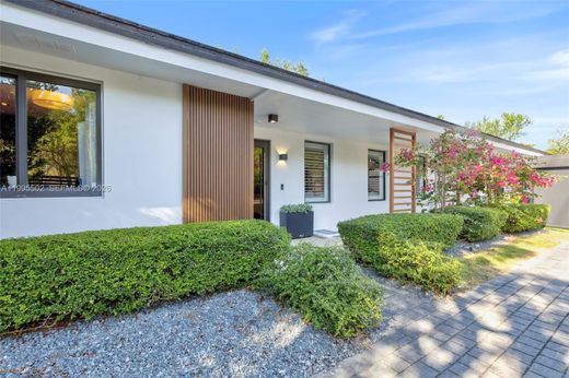 Villa in South Miami, Miami-Dade