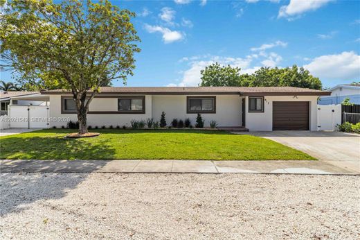 Villa in Plantation, Broward County