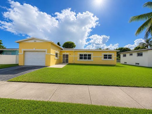 Villa in Miami, Miami-Dade