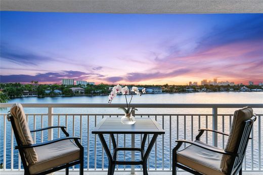 Komplex apartman Fort Lauderdale, Broward County