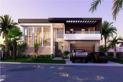 ﻓﻴﻼ ﻓﻲ Dania Beach, Broward County