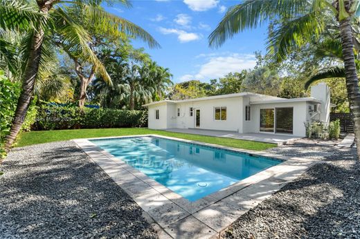 Villa in Miami, Miami-Dade County
