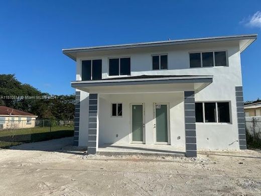 Villa en Goulds, Miami-Dade County