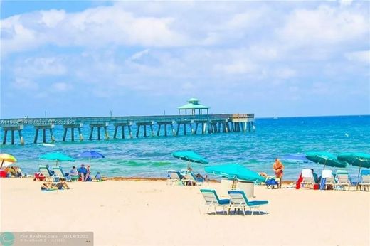 Жилой комплекс, Deerfield Beach, Broward County