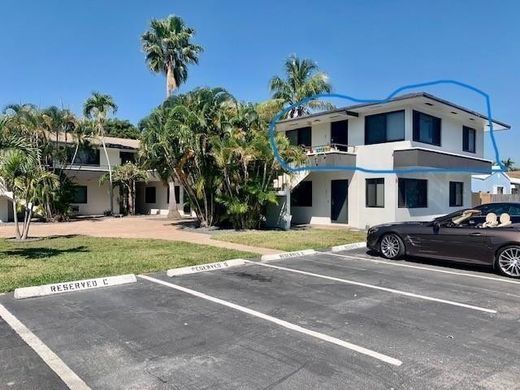 Κτίριο σε Fort Lauderdale, Broward County