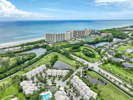 Edificio en Jupiter, Palm Beach County