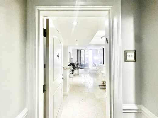 Residential complexes in West Palm Beach, Palm Beach