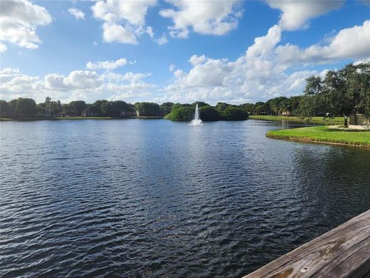 Kamienica w Miramar, Broward County