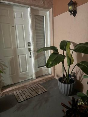 Dom miejski w Miami, Miami-Dade County