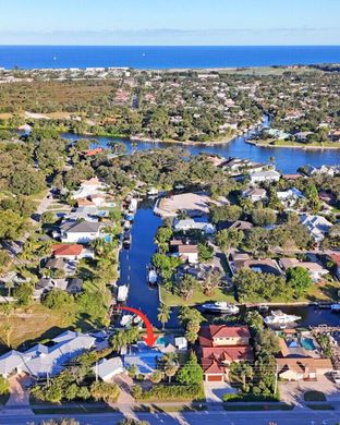 Villa in Palm Beach Gardens, Palm Beach