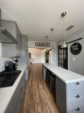 Villa in Miami, Miami-Dade County