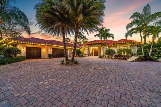 Villa in Jupiter, Palm Beach County