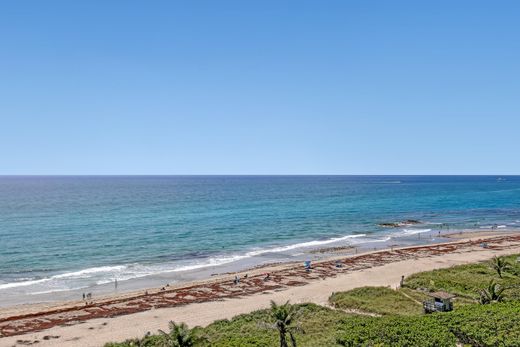 Edificio en Palm Beach Shores, Palm Beach County