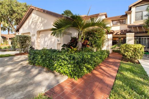 Dom miejski w Miami, Miami-Dade County