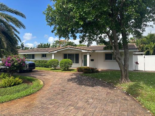 Villa in Lighthouse PT, Broward County