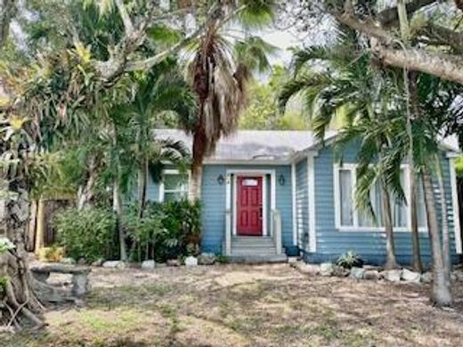 Villa in Delray Beach, Palm Beach