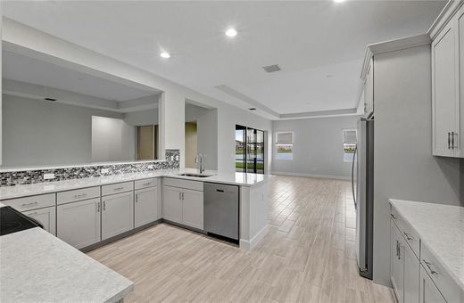Villa a Westlake, Hillsborough County