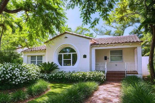 Villa Miami, Miami-Dade County