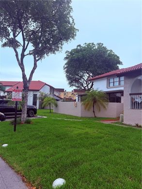 Townhouse in Miami, Miami-Dade