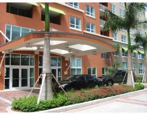 Residential complexes in Miami, Miami-Dade
