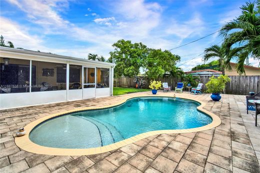 Willa w Cutler Bay, Miami-Dade County