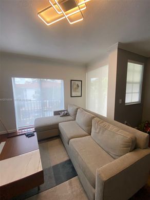 Residential complexes in Aventura, Miami-Dade