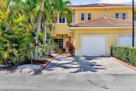 Townhouse in Miami, Miami-Dade