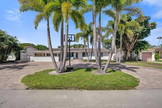 Villa a Deerfield Beach, Broward County