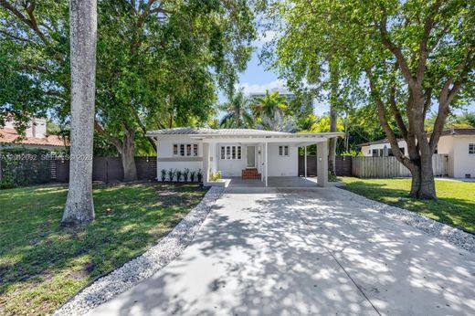 Villa en Miami, Miami-Dade County