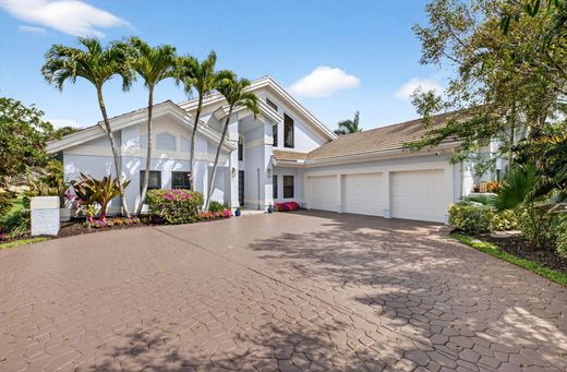 Villa Delray Beach, Palm Beach County