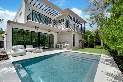 Villa à Miami, Comté de Miami-Dade