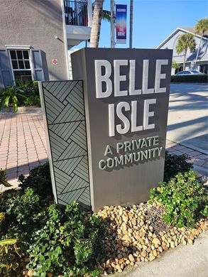 Wilton Manors, Broward Countyのタウンハウス