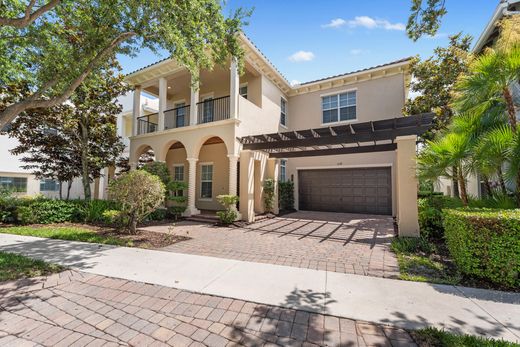 Villa in Jupiter, Palm Beach