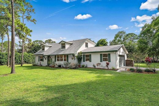 Villa in Jupiter, Palm Beach