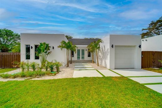 Villa in El Portal, Miami-Dade