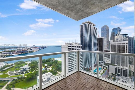 Complexos residenciais - Miami, Miami-Dade County