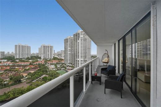 Complesso residenziale a Aventura, Miami-Dade County