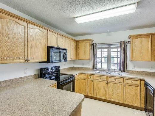 Townhouse in West Palm Beach, Palm Beach