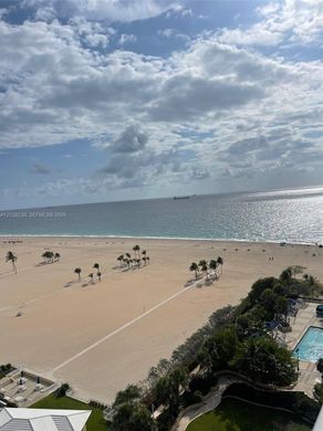 Complexos residenciais - Fort Lauderdale, Broward County