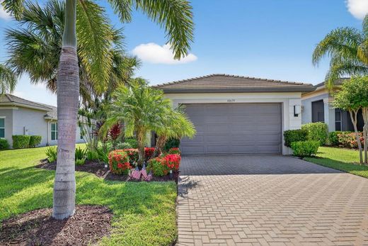 Villa in Port Saint Lucie, Saint Lucie County