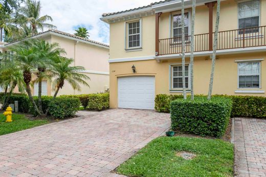 Hôtel particulier à Palm Beach Gardens, Comté de Palm Beach