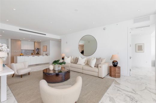 Kamienica w Sunny Isles Beach, Miami-Dade County