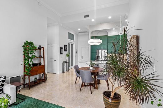 Residential complexes in West Palm Beach, Palm Beach