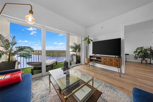 ‏בניין ב  Sunny Isles Beach, Miami-Dade County