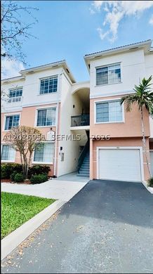 Жилой комплекс, Palm Beach Gardens, Palm Beach County