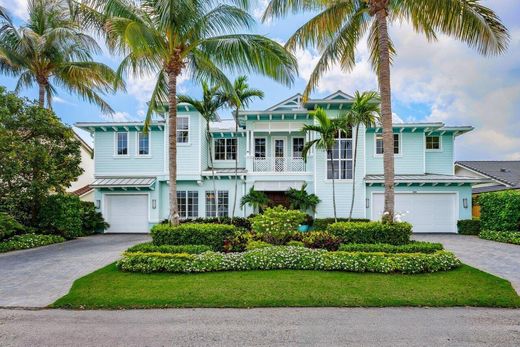 Villa in Delray Beach, Palm Beach