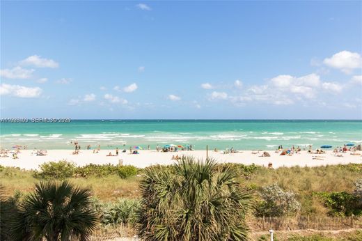 Complesso residenziale a Miami Beach, Miami-Dade County
