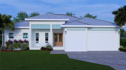Villa a Punta Gorda, Charlotte County