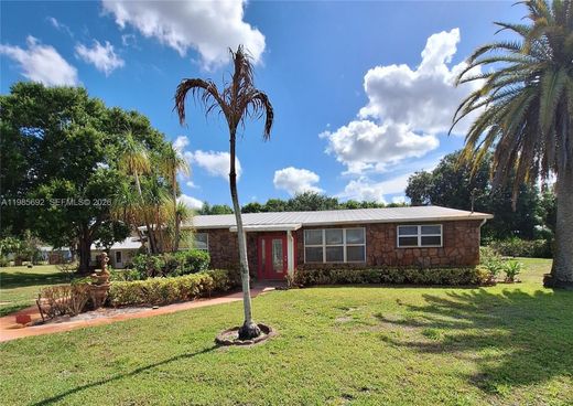 Villa in Stuart, Martin County